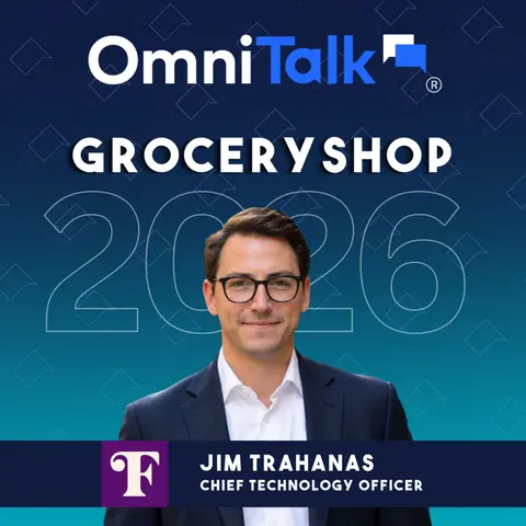 Fruitist’s Jim Trahanas on Applying AI Across the Entire Value Chain | Groceryshop 2026