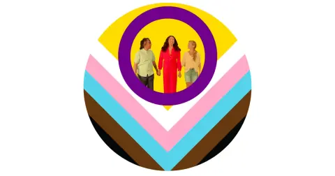 171: "Every Body" Profiles Intersex Activists