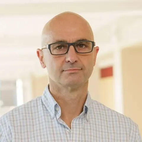 Cornell's Chris Anderson: Why Hotels Can't Wait on AI