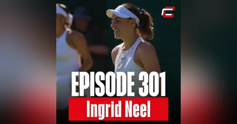 Ingrid Neel: How To Be Mentally Resilient Recovering From Injuries And Set Backs.