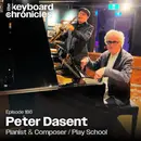 Peter Dasent, Pianist / Play School / The Umbrellas