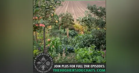 Mark Shepard | Restoration Agriculture, Wild Profit, & Nature’s Intelligence