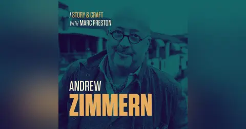Andrew Zimmern | From "Bizarre Foods" to Magnolia Network's "Family Dinner" | Ambassador of Culinary Connections