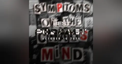 Bad Syntax & Haggard - Best Drum and Bass Podcast #615 [Sponsored by Echo Base]