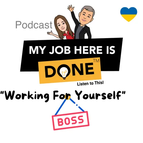 Working For Yourself