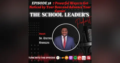 38. 7 Powerful Ways to Get Noticed by Your Boss and Advance Your Career