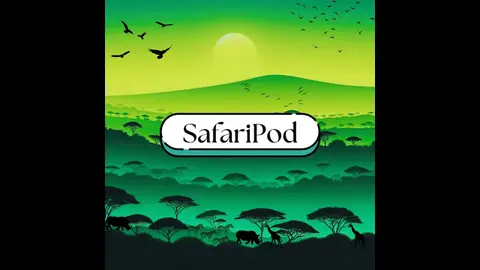 Mbagathi River Valley Soundscape
