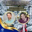 Rock Music in Narnia and 1980s Fantasy Highlights