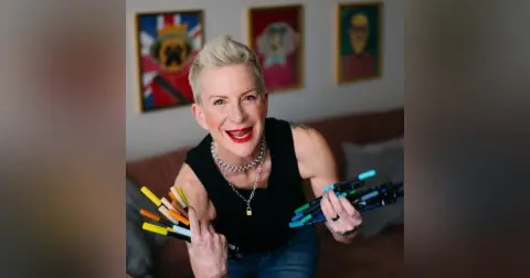 Stay WEIRD: How hospitality leaders can create a culture of belonging - Shelley Brown