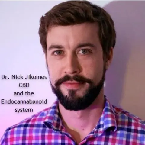 CBD and the Endocannabinoid System part 1 with Dr. Nick Jikomes