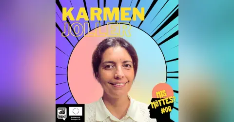 #08: Perearst vaimse tervise süsteemis. Millist abi oodata? Karmen Joller
