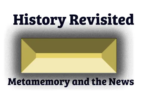 Metacognitive Minutes:  Acing the Unit 5 Essay Assignment in HIST 2111 on the War with Mexico, 1846