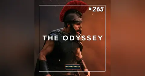 265 - The Odyssey (2026)