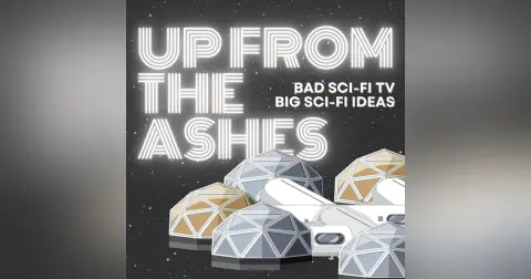 “Mr. Smith of Manchester”: The Starlost Ep. 10 – UFTA 011