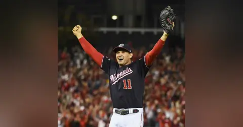 Team Deep Dive #17 - Montreal Expos - Washington Nationals - Ep. 449