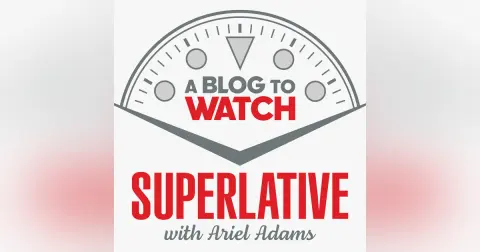 SUPERLATIVE: BUILDING A WORD CLASS WATCH BRAND IN INDIA WITH NIRUPESH JOSHI