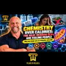 Chemistry Over Calories The Real Reason GLPs Are Failing People