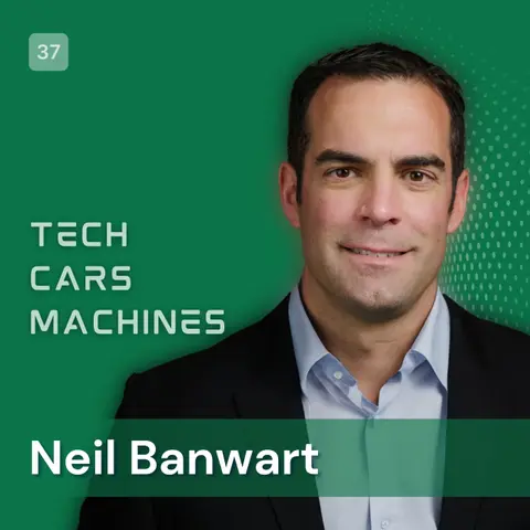 37. Neil Banwart, CIO, Midwest Alliance for Clean Hydrogen