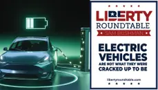 Electric Vehicles Are Not What They Were Cracked Up To Be: GM’s Shocking Shift Explained!