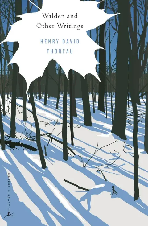 Henry David Thoreau | On Civil Disobedience