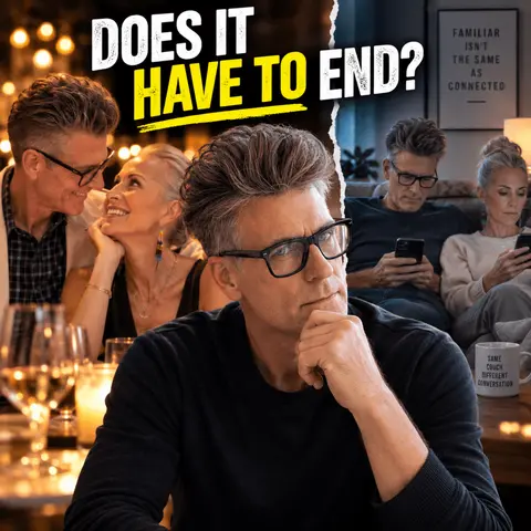 Does the Honeymoon Phase Really Have to End?