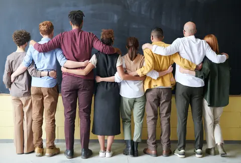 Embracing Vulnerability: The New Face of Leadership