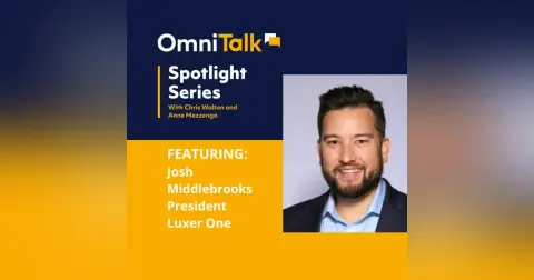 Spotlight Series | Best Buy's 24/7 Pickup Lockers With Luxer One President Josh Middlebrooks