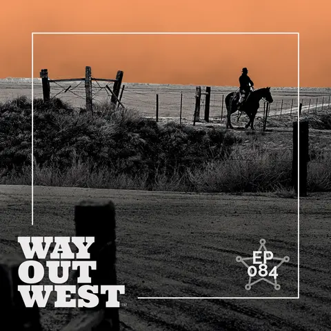 How Barbed Wire Changed the American West and Ended the Open Range
