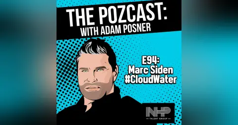 Marc Siden: Lessons on life & leadership from Cloud Water CEO