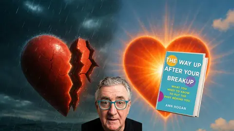 The Breakup Blueprint Nobody's Talking About – Therapist Reveals What Actually Works