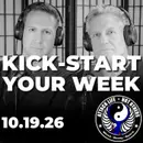 Kick-Start Your Week - 10.19.26