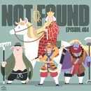 404: Monkey King: Not Found