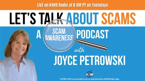 Another wave of the jury scam is here