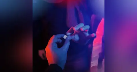 Substance Use in Adolescents