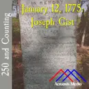 250 and Counting: January 12, 1775
