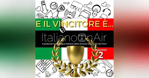 E il vincitore è.... - Episodio 2 (stagione 2)