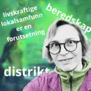 Togpendlerens reise – en saga uten ende