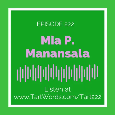 Mia P. Manansala