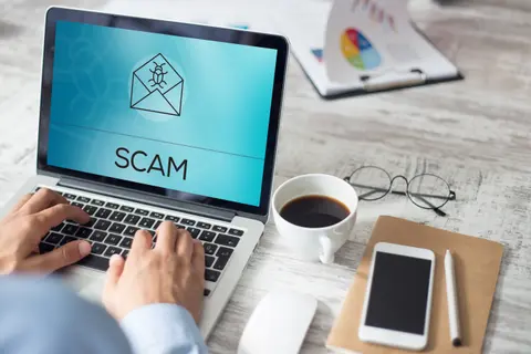 CPG Marketing Scams - Episode 31