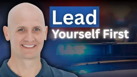 Marc Hildebrand: Leadership From 20 Years in Law Enforcement