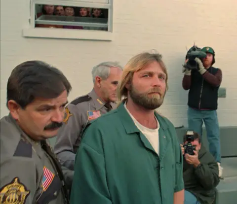 The Casanova Killer’s Final Curtain Call: Glen Rogers’ Bizarre Last Words