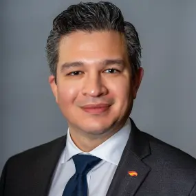Luis Rodriguez Profile Photo