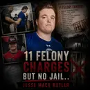 Mercy or Injustice? 11 Felony Charges and No Prison Time.. JESSE MACK BUTLER