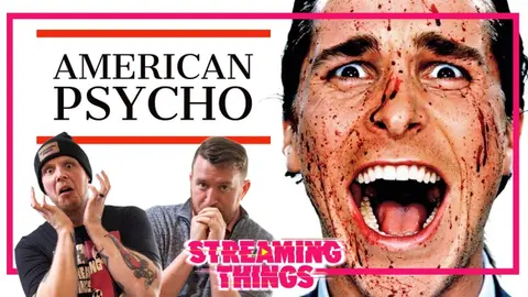 American Psycho (2000)
