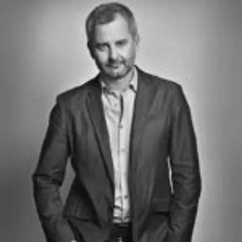 Dark Matter Nutrition – Laszlow Barabasi
