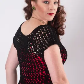 Amanda Blackwood Profile Photo