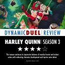 Harley Quinn Season 3 Review