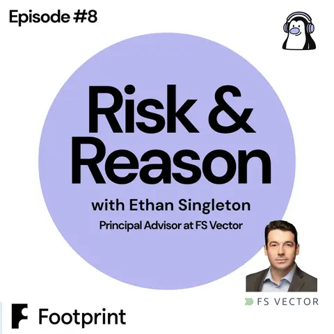 What Banks and Fintechs Get Wrong About Each Other w/ Ethan from FS Vector