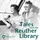 Tales from the Reuther Library