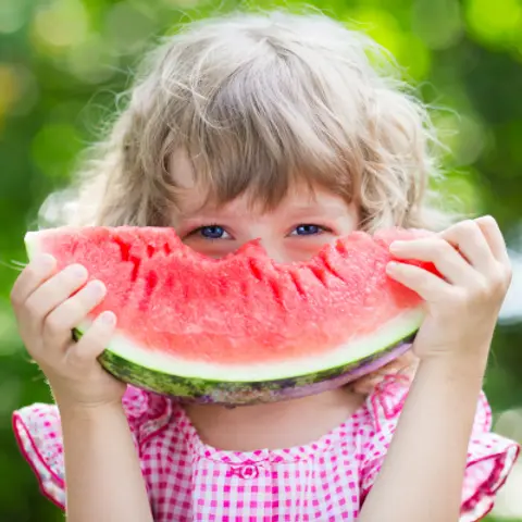 Good Vibes – Kids Summer Podcast